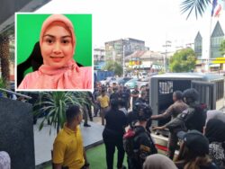 Penyanyi Bey Soba Bey, suami dan rakan tidak mengaku miliki pil kuda