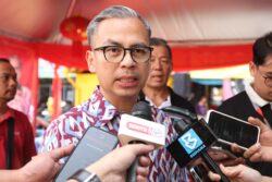 Liputan 5G fokus kawasan berimpak tinggi – Fahmi