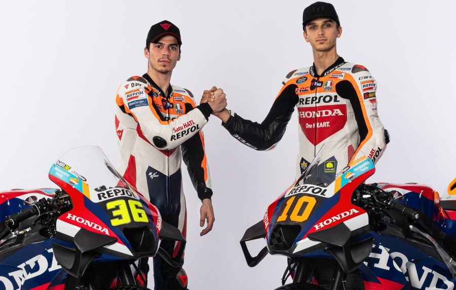 MotoGP: Honda yakin genggam podium