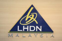 LHDN terima lebih 4,900 penyertaan sukarela e-Invois fasa tiga