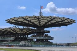 Litar Sepang antara dipertimbangkan venue perasmian Sukma 2026