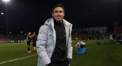 Mark Milligan dalam ‘radar’ skuad Harimau Malaya