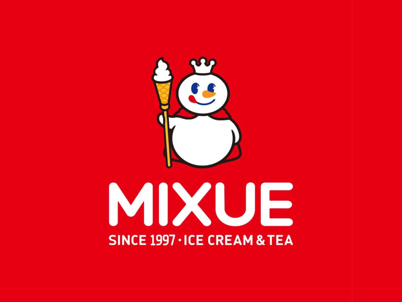 Mixue Malaysia