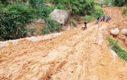 Kenderaan 4WD ‘diharam’ masuk kampung pedalaman Orang Asli