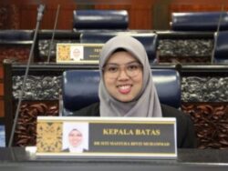 MP Kepala Batas jelas saman RM830,000 kepada trio DAP