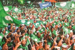 Pas bijak kemudi Terengganu berbanding Kelantan, Kedah