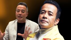 Dipenjara sebab dadah, Tony Eusoff imbau salah sendiri