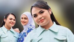 ‘Terima kasih Mak Iti kerana percayakan saya’