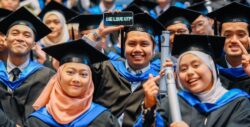 10 universiti terbaik Malaysia 2025