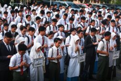 494 pusat peperiksaan SPM Selangor bebas banjir