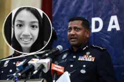 Selisih faham, ‘overdose’ dadah antara motif bunuh Xin Yuan