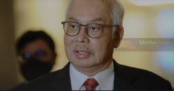 Titah Adendum: Rayuan Najib didengar esok di Putrajaya