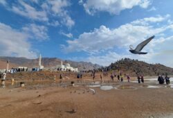 Ramai orang muda tunai umrah, cipta memori di haramain