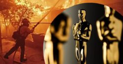 Los Angeles darurat dijilat api, pencalonan Oscar 2025 ditunda