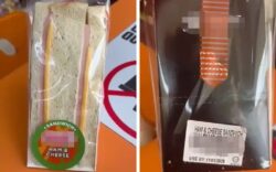 ‘Sandwich’ ham dan cheese di UM tiada sijil halal – Jakim