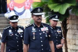 BMI bawah 28 syarat tambahan kenaikan pangkat pegawai, anggota PDRM