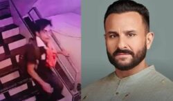 Kes tikam Saif Ali Khan disyaki didalangi ‘orang dalam’