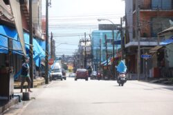 Thailand seru rakyat pulang, tabur bakti di tanah air sendiri