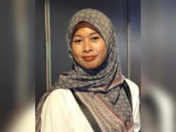 Ibu rayu pulangkan Suhada dengan baik