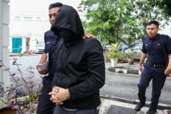 Pegawai polis boleh guna kenderaan peribadi untuk cegah jenayah