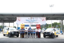 Seksyen 2 WCE pelengkap hab logistik Pelabuhan Klang