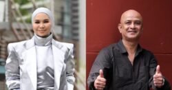 Saya terima teguran Man Bai, usaha cari ‘killer song’ – Aina Abdul