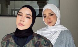 Nora Danish ‘berjihad’ hafal surah al-Mulk