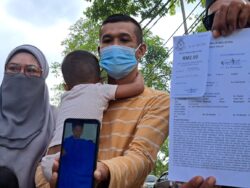 Budak OKU tahan sakit lepas berkhatan, 8 jam alami pendarahan teruk