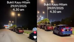 [VIDEO] ‘Pukul 11.59 malam dah mula beratur’