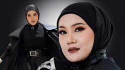 Yana Samsudin ‘gengster minyak angin’