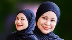 ‘Orang ingat saya perempuan nakal’