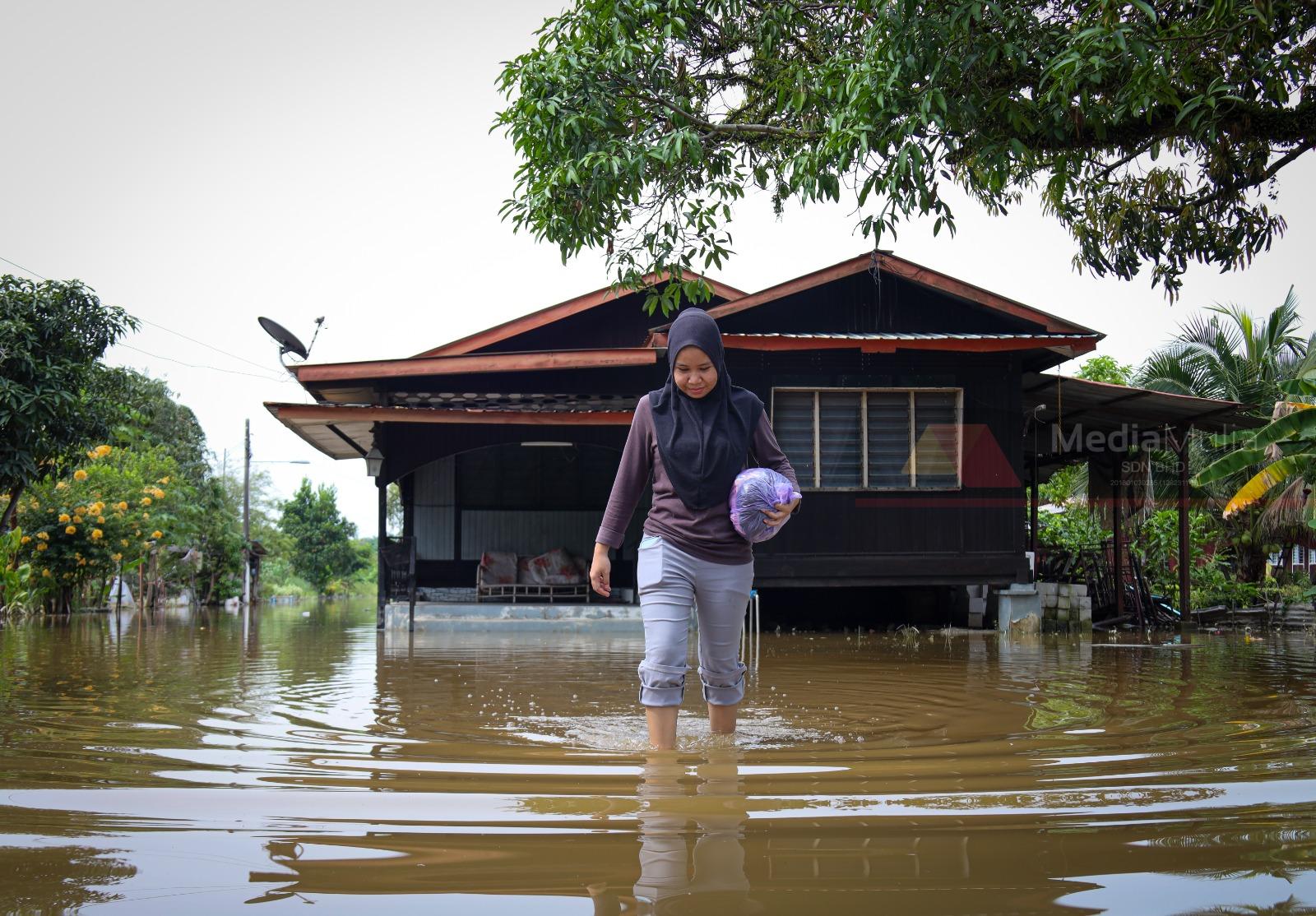 Apa masalah belum selesai hingga 2024?