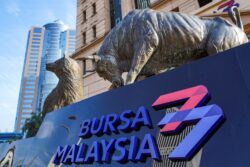 FBM KLCI mampu capai 1,840 mata