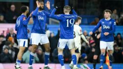 Everton tidak terjejas Dyche dipecat