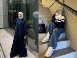 Evolusi fesyen Adira, kini gemar gaya ‘oversized’