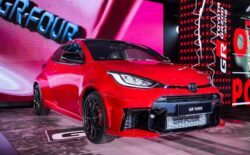 GR Yaris 2025 ‘anjak’ DNA perlumbaan berprestasi