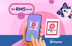 AEON Bank perkenal program kesetiaan interaktif perbankan digital pertama di Malaysia