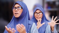 ‘Saya mahu mati di Mekah’