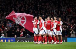 EPL: Hajat besar Arsenal belum padam