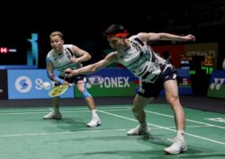 7 beregu lelaki negara layak All England