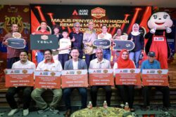 Agrobank sasar 80,000 peserta Kempen Mega Million 2.0