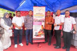 Agrobank umum kemudahan pembiayaan untuk peniaga bazar Ramadan