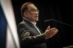 Semangat kesatuan angkat martabat Malaysia – Anwar