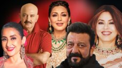 5 selebriti Bollywood pejuang kanser