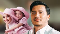 ‘Fazura ibu terbaik, tak sepatutnya komen bukan-bukan’