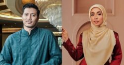 Fattah Amin nafi sudah bertunang dengan Amira Othman