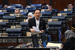 RUU Pembaharuan Semula Bandar tidak usir pemilik tanah – Anwar