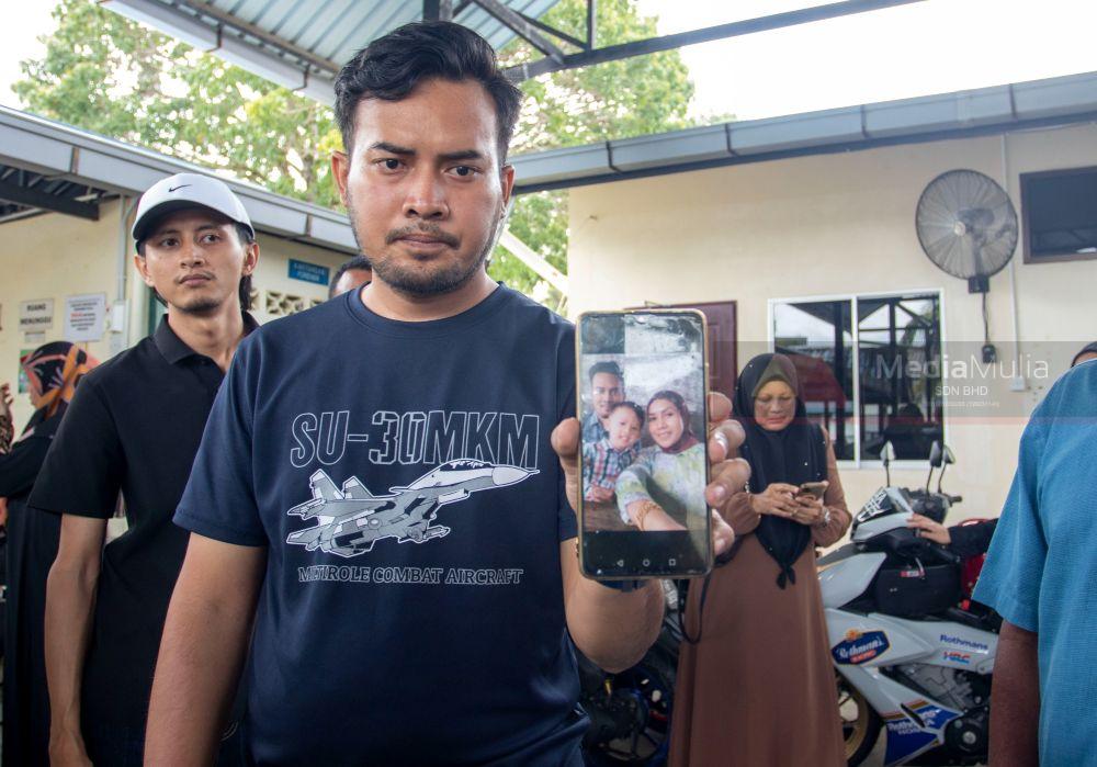 Gelang emas RM30,000 hadiah saya buat isteri