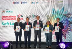 ICW, BuildXpo 2025 sasar jualan RM700 juta