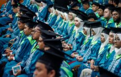 Kokurikulum bentuk kepimpinan, jati diri pelajar UIAM